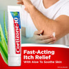 Cortizone-10 Maximum Strength Anti-Itch Cream with Aloe - 2 oz