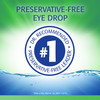 Refresh Tears PF Lubricant Eye Drops - .33 oz