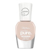 SH Good, Kind, Pure Nail Polish, Cashew Butter -1 Pkg