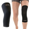Copper Compression Knee Brace and Support Sleve