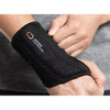 Copper Compression Adjustable Wrist Brace, Right Hand