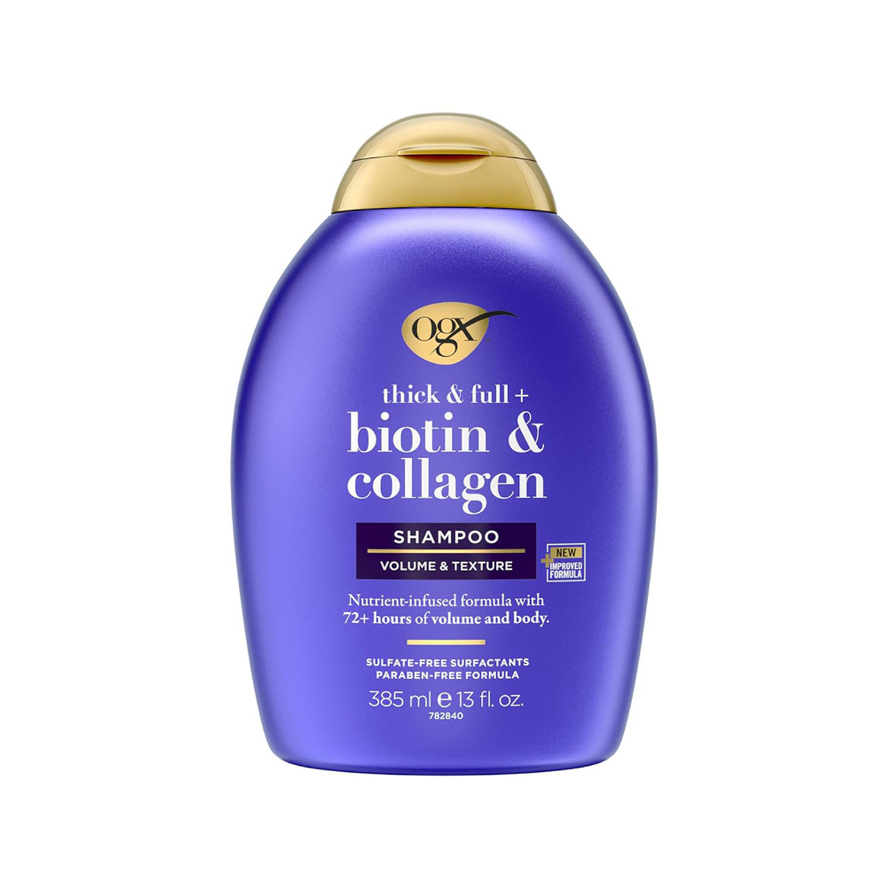 Thick Full Biotin Collagen Shampoo- 13 - The Online Drugstore ©