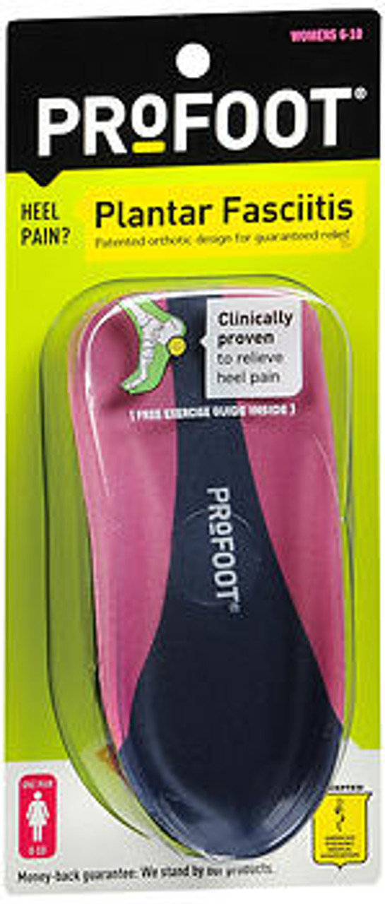 profoot for plantar fasciitis