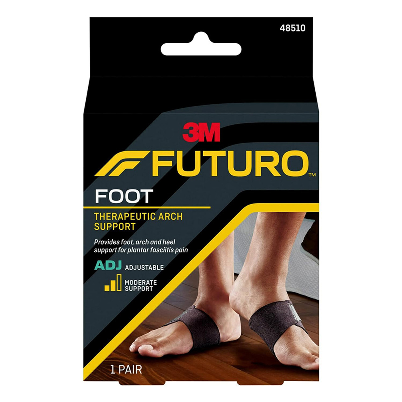 Futuro Therapeutic Arch Support 