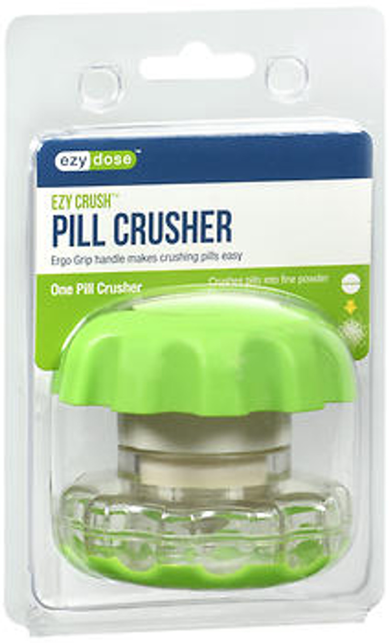 Ezy Dose Pill Pouch Disposable - 6 Packs of 50 - The Online Drugstore ©