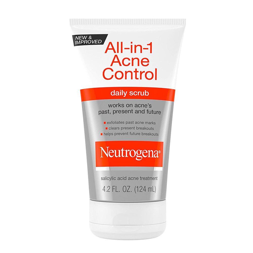 all in one acne control