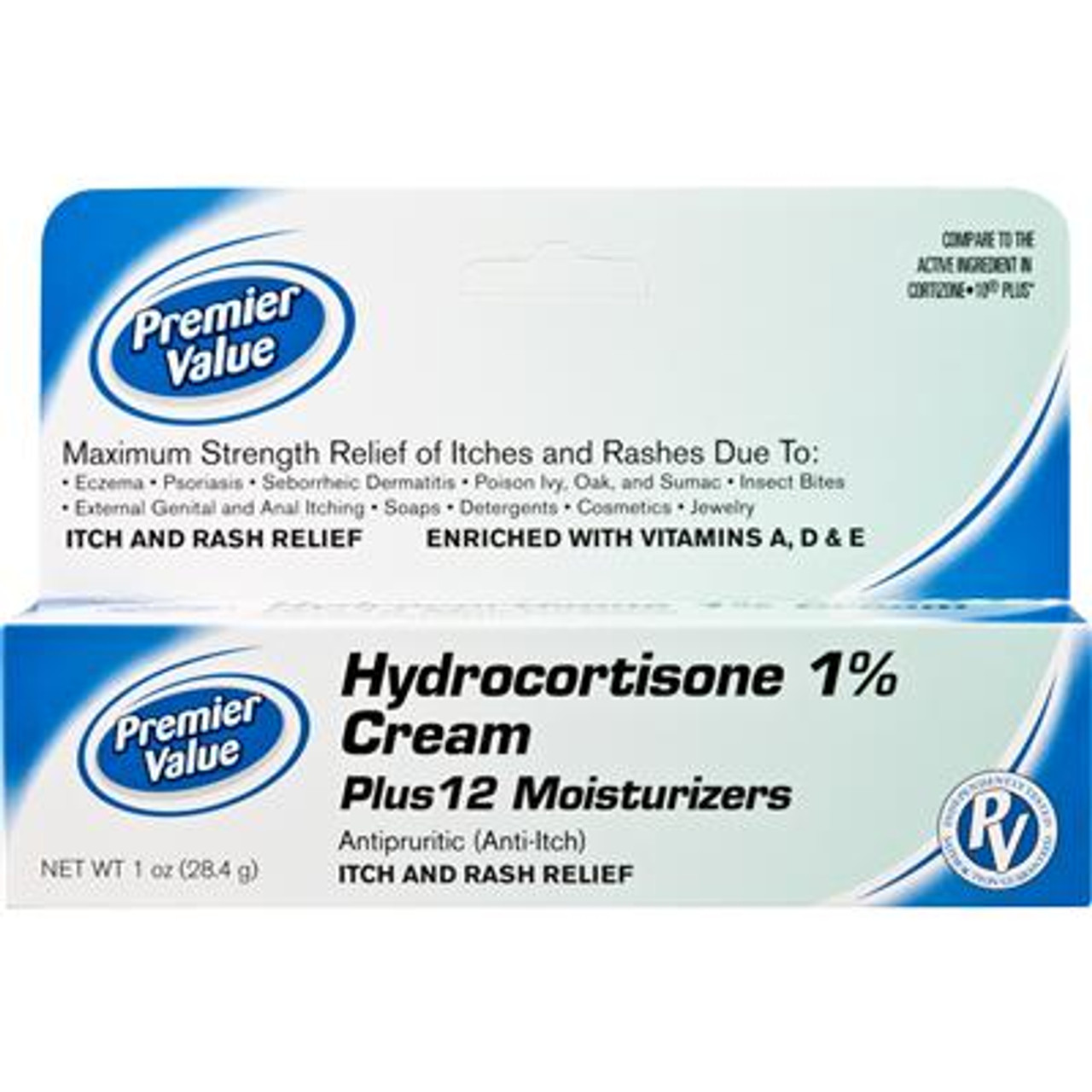 hydrocortisone cream