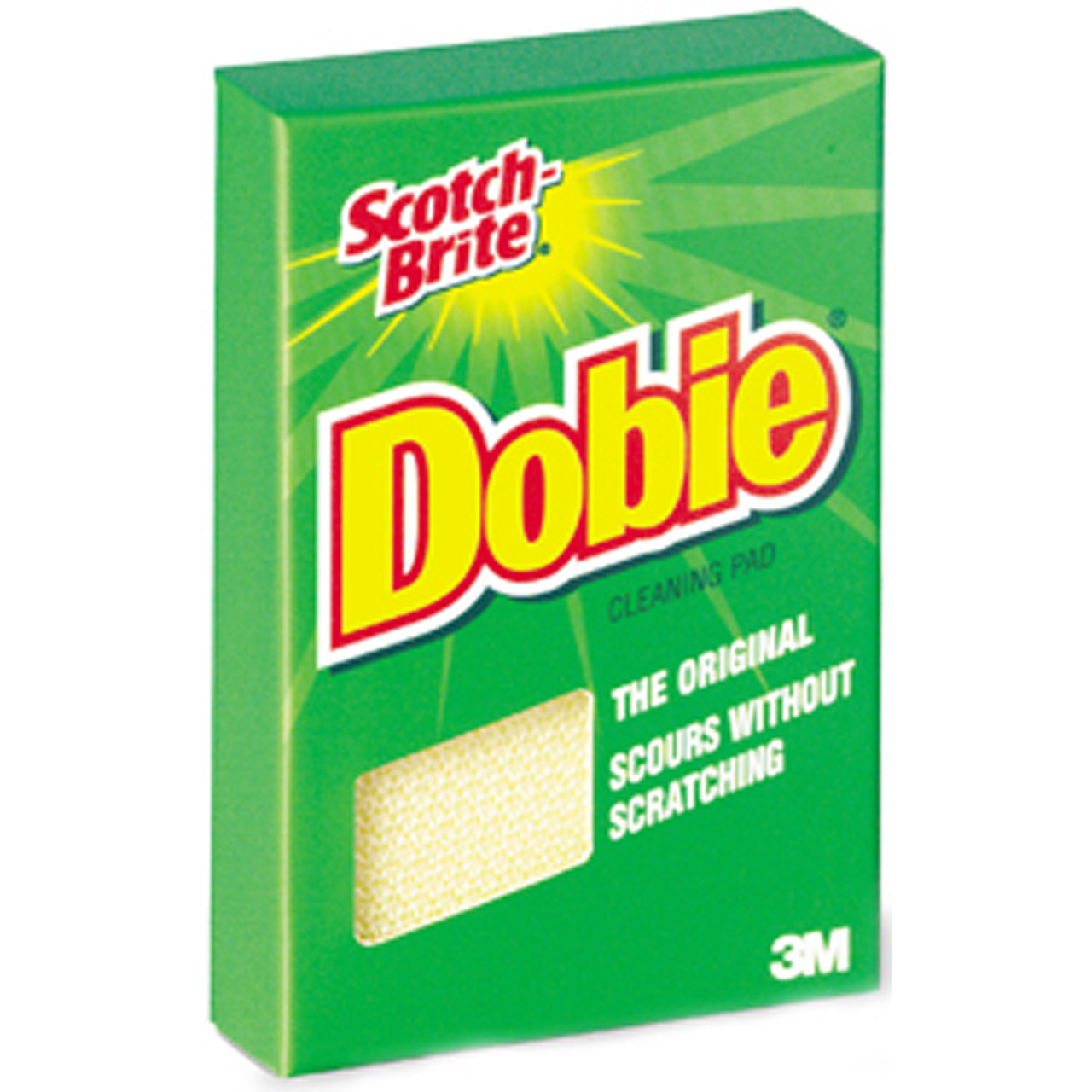 Scotch-Brite Reusable Cleaning Wipes, 60 Count, Value Pack