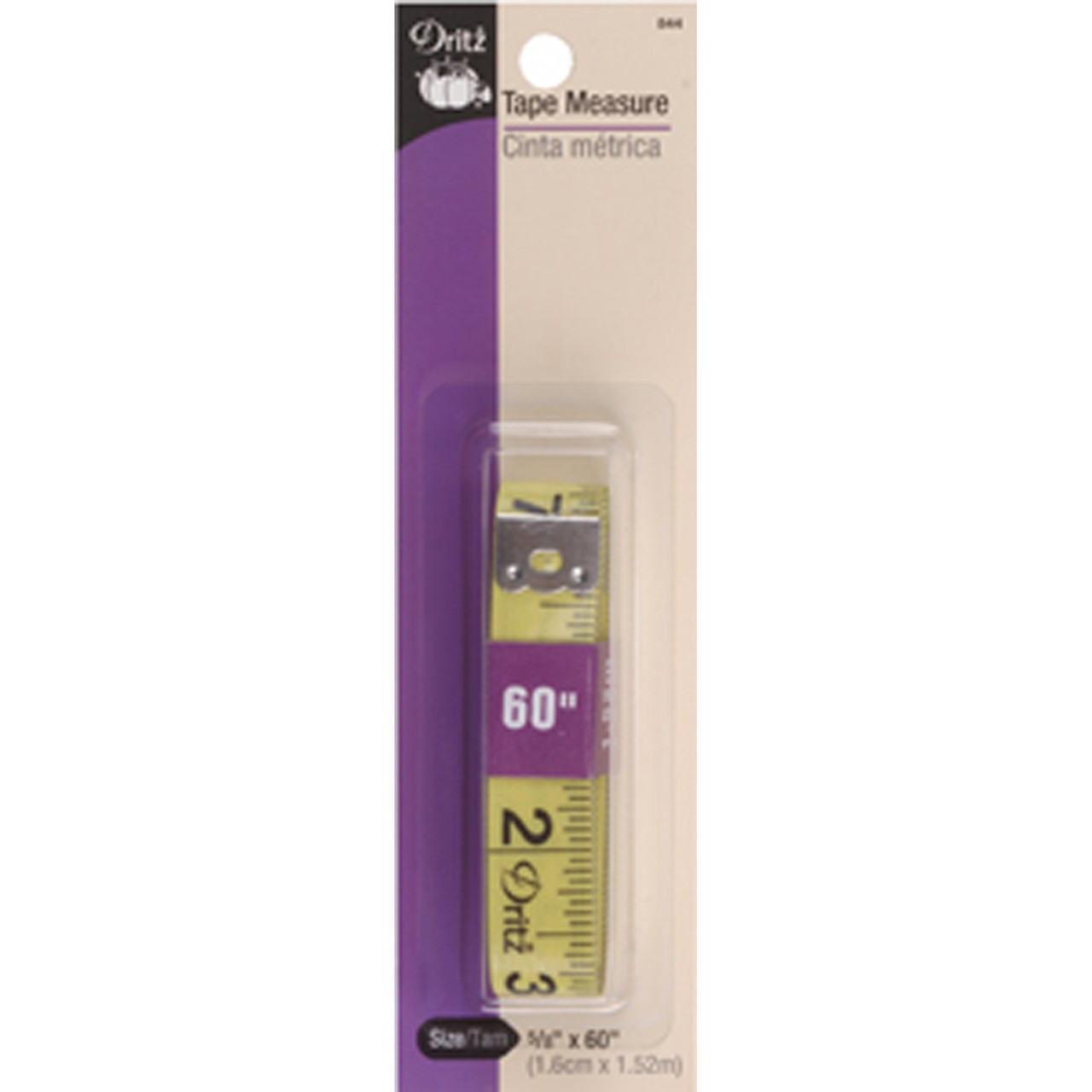 Tape Measure - 60, Hobby Lobby