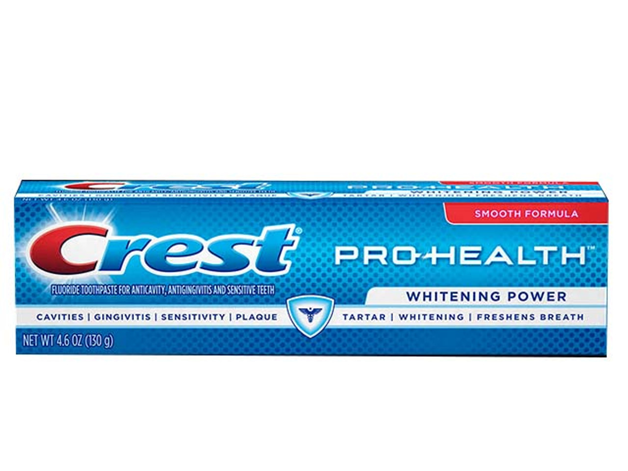 crest pro health tartar control toothpaste