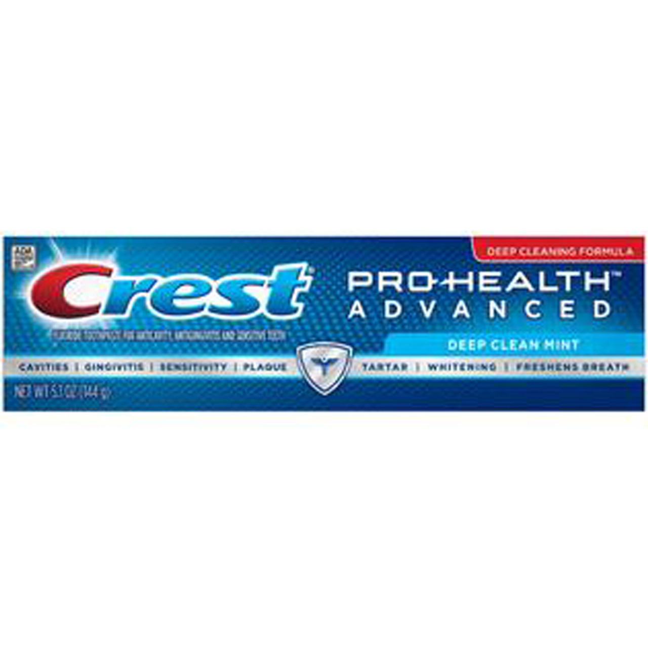 crest smooth mint