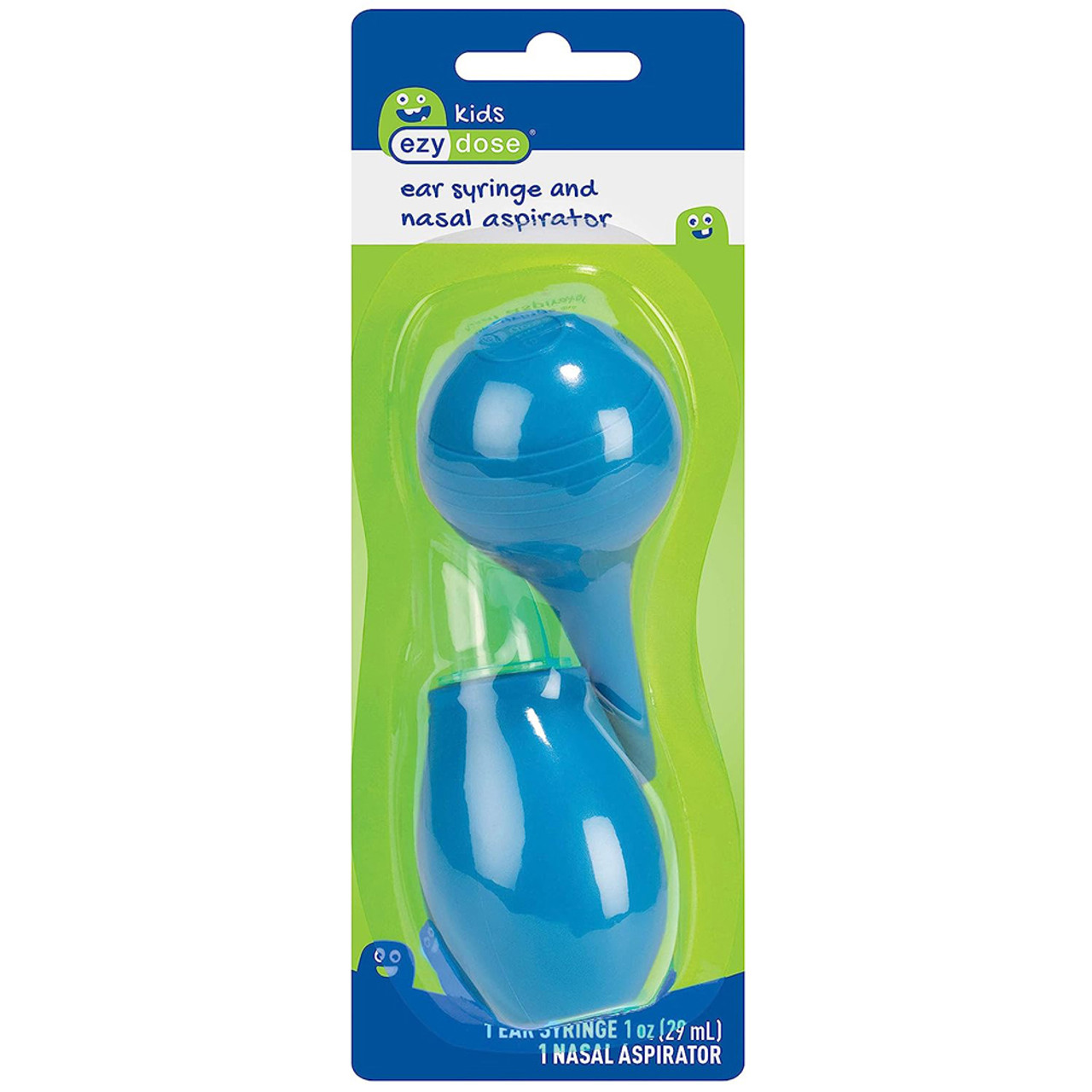 dog nasal aspirator