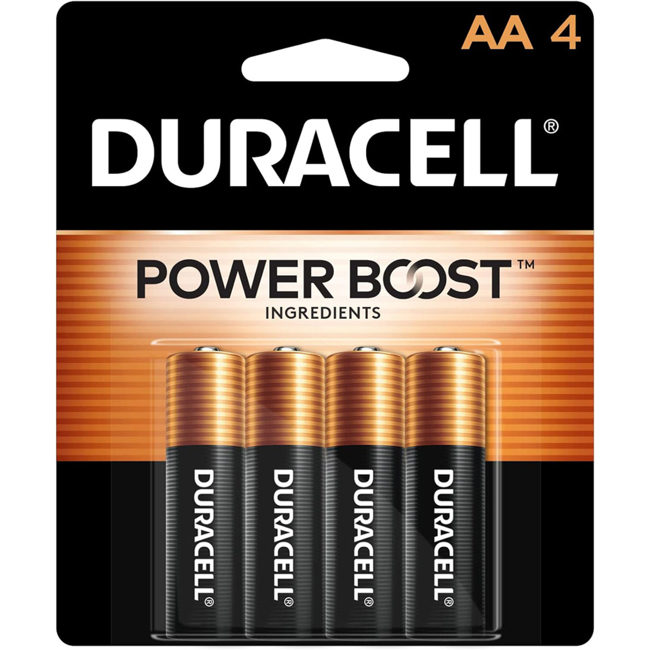 duracell coppertop alkaline c batteries