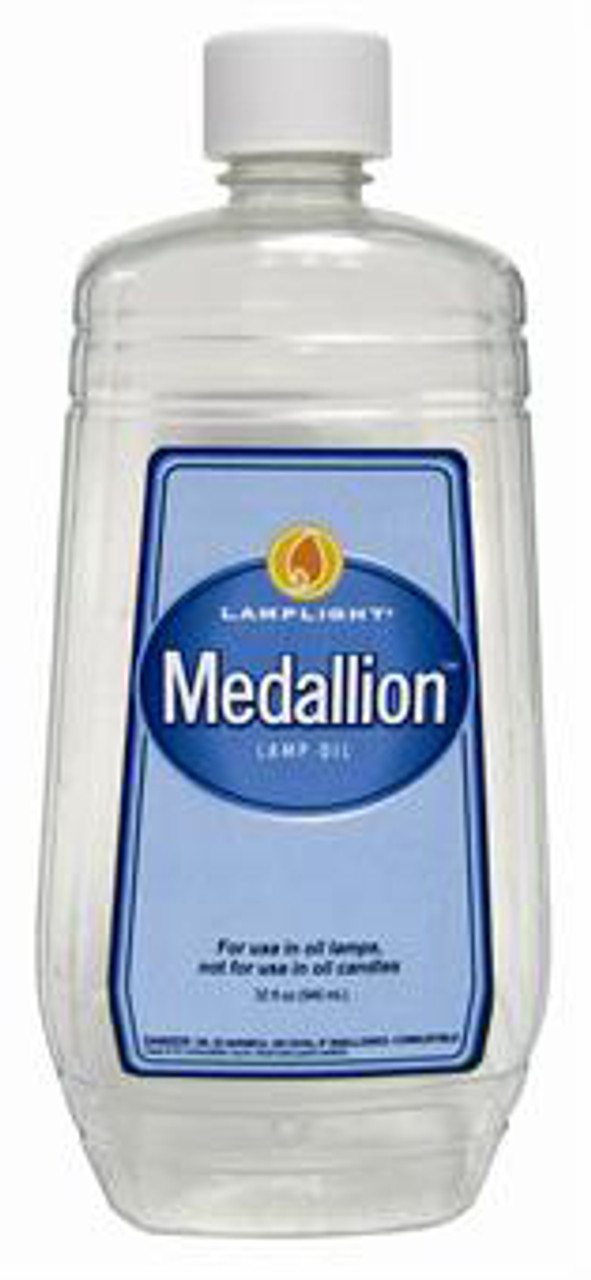 lamplight medallion lamp oil