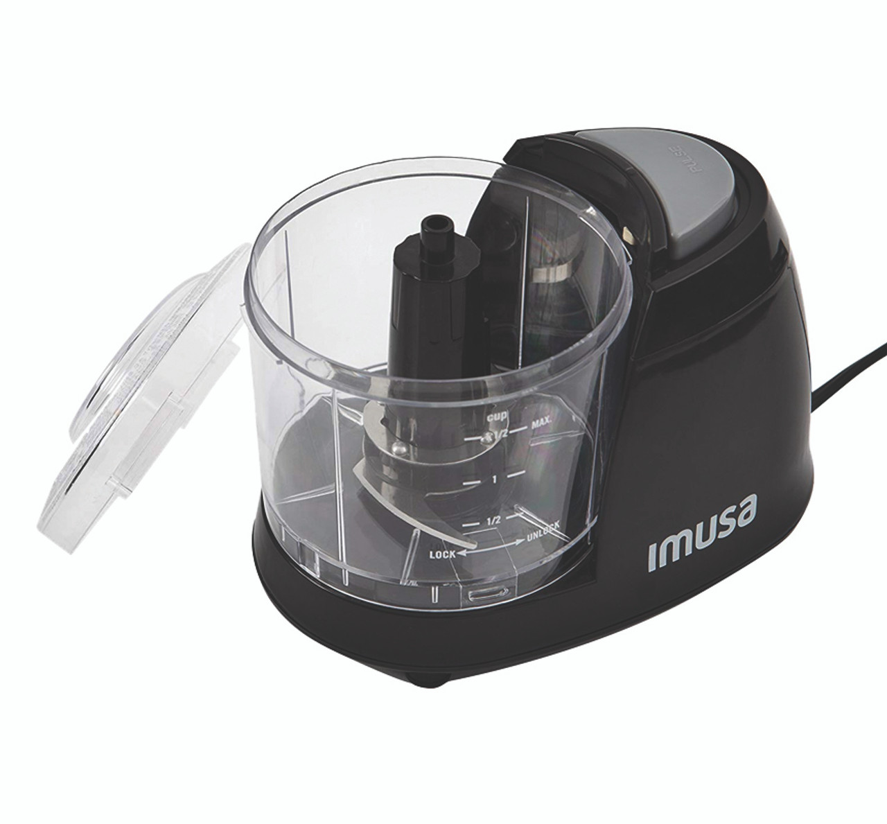 Imusa Imusa Espresso Machine 1 Ct, Kitchen Tools & Serving