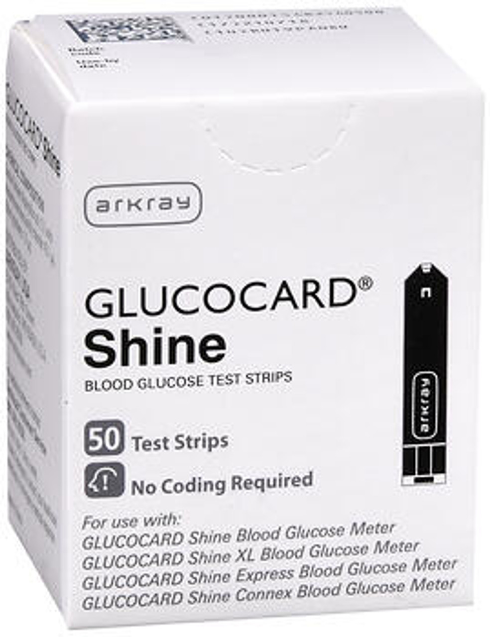 glucocard