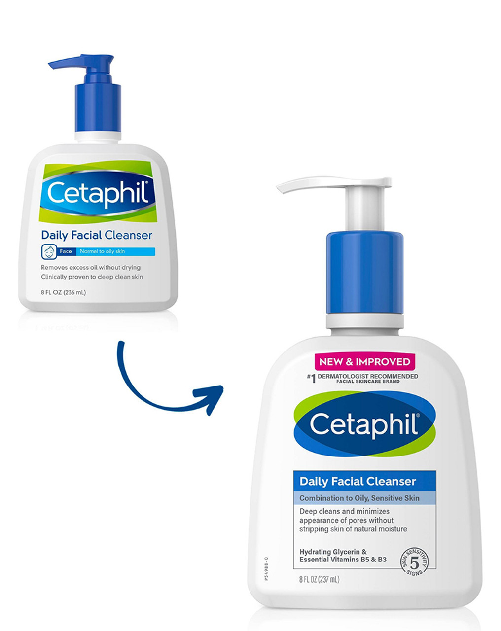 Skincare brand Bubble is challenging CeraVe and Cetaphil