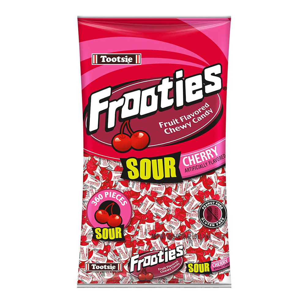Tootsie Frooties | Thrifty White Health Essentials