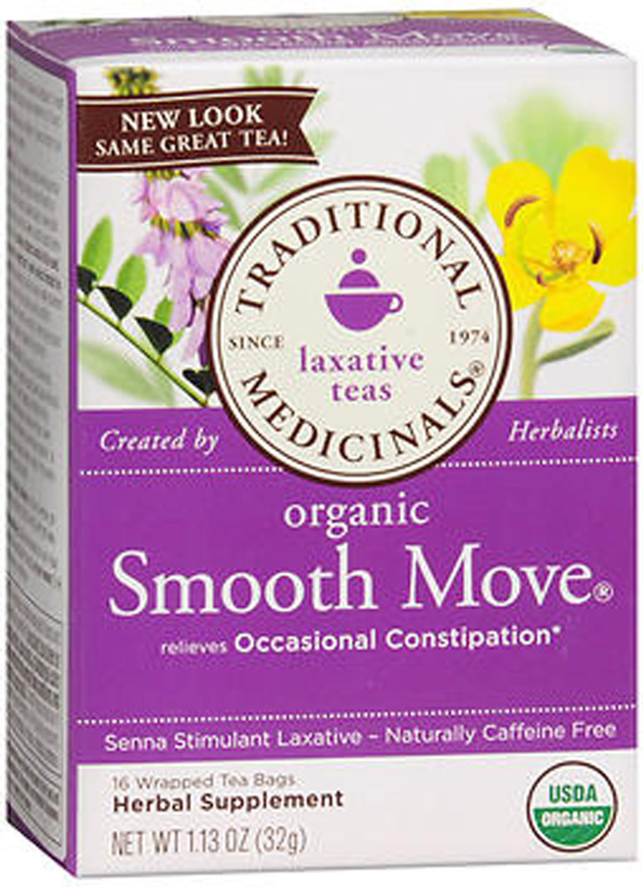 natural laxative liquid