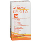 At Home Drug Test Multi-Drug - Each
