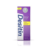 Desitin Maximum Strength Original Paste Tube - 4 oz