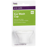 Flents Plastic Eye Wash Cup - 1 each