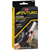 Futuro Deluxe Thumb Stabilizer S-M Moderate, 45483EN - 1 each
