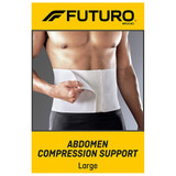 Futuro Surgical Binder and Abdominal Support L - 1 each