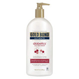 Gold Bond Ultimate Diabetics' Dry Skin Relief Hydrating Lotion - 13 oz