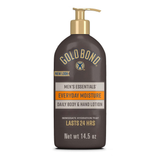 Gold Bond Ultimate Men's Essentials Hydrating Lotion - 14.5 oz