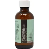 Humco Eucalyptus Oil - 4 oz