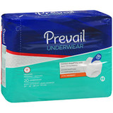 Prevail Underwear Extra Absorbency Medium - 4 pks of 20