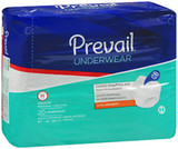 Prevail Underwear Extra Absorbency Medium - 4 pks of 20