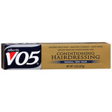 VO5, Conditioning Hairdressing, Normal/Dry Hair - 1.5 oz tube