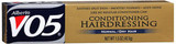 VO5, Conditioning Hairdressing, Normal/Dry Hair - 1.5 oz tube