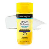 Neutrogena Beach Defense Lotion SPF 70 - 6.7 oz