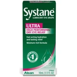Systane Ultra Lubricant Eye Drops -  0.33 fl oz