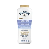 Gold Bond Ultimate Body Powder Comfort with Aloe - 10 oz