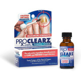 Proclearz Fungal Shield Brush-On Antifungal Liquid Maximum Strength - 1 oz