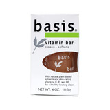 Basis Bar Vitamin - 4 oz Bar