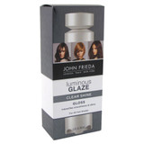 John Frieda Luminous Glaze Clear Shine Gloss  - 6.5 oz
