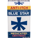 Blue Star Anti-Itch Medicated Ointment - 2 oz