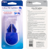 Apex Ultra Pill Splitter #70068 - 1 Each