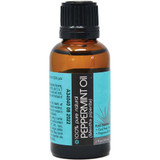 Humco Peppermint Oil - 1 oz