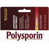 Polysporin First Aid Antibiotic Ointment -1 oz