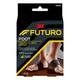 Futuro Therapeutic Arch Support Moderate - 1 pr