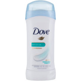 Dove Anti-Perspirant Deodorant Invisible Solid Sensitive - 2.6 oz