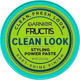 Garnier Fructis Style Pure Clean Finishing Paste - 2 oz