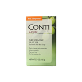 Conti Castile Olive Oil Sensitive Skin Bar - 3.7oz