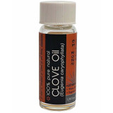 Humco Clove Oil - 0.12 oz